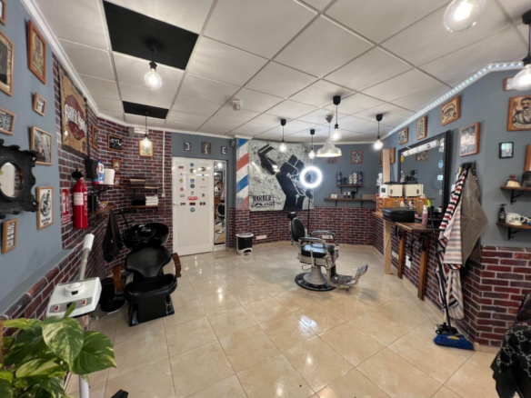 Commercial in Guardamar del Segura (Ref: DLF096)