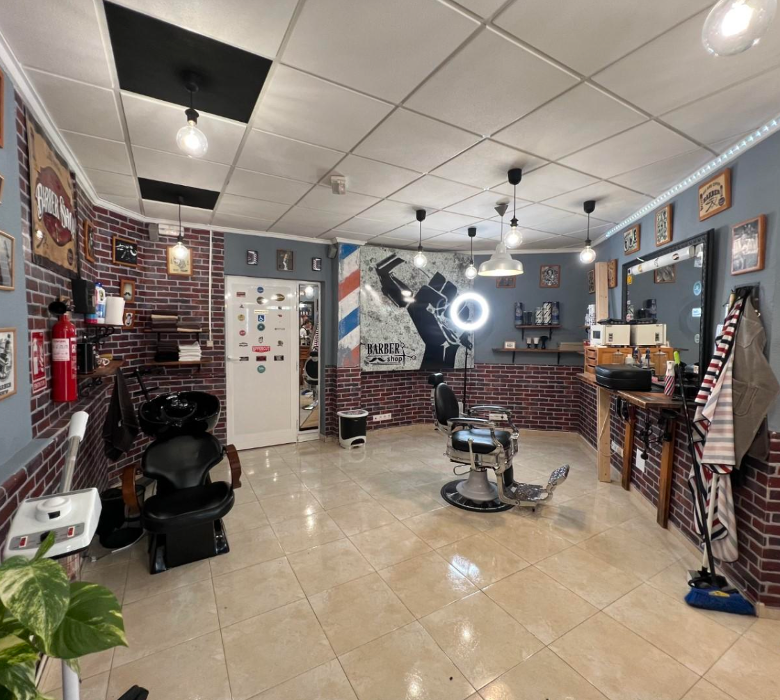 Commercial in Guardamar del Segura (Ref: DLF096)