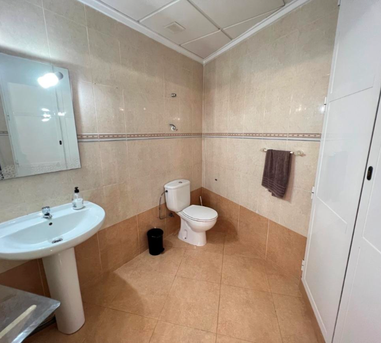 Commercial in Guardamar del Segura (Ref: DLF096)