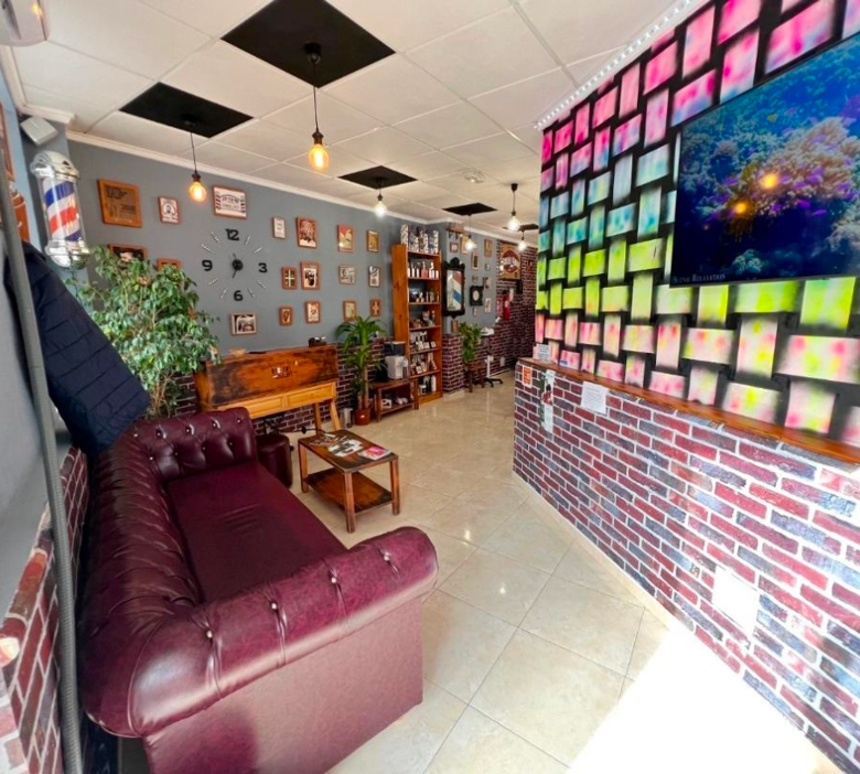 Commercial in Guardamar del Segura (Ref: DLF096)