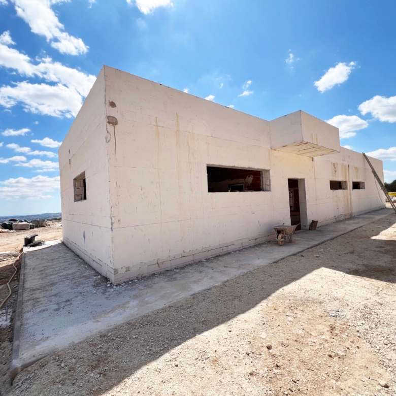 Villa in La Romana (Ref: AM-VILLASUNSET)
