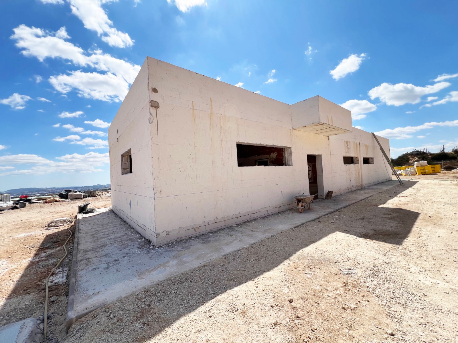 Villa in La Romana (Ref: AM-VILLASUNSET)