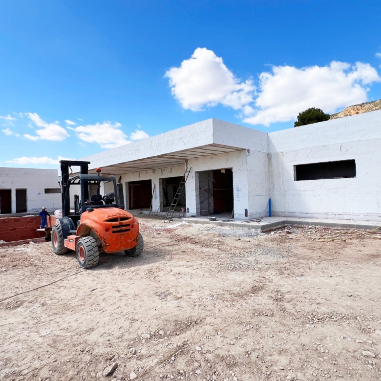 Villa in La Romana (Ref: AM-VILLASUNSET)