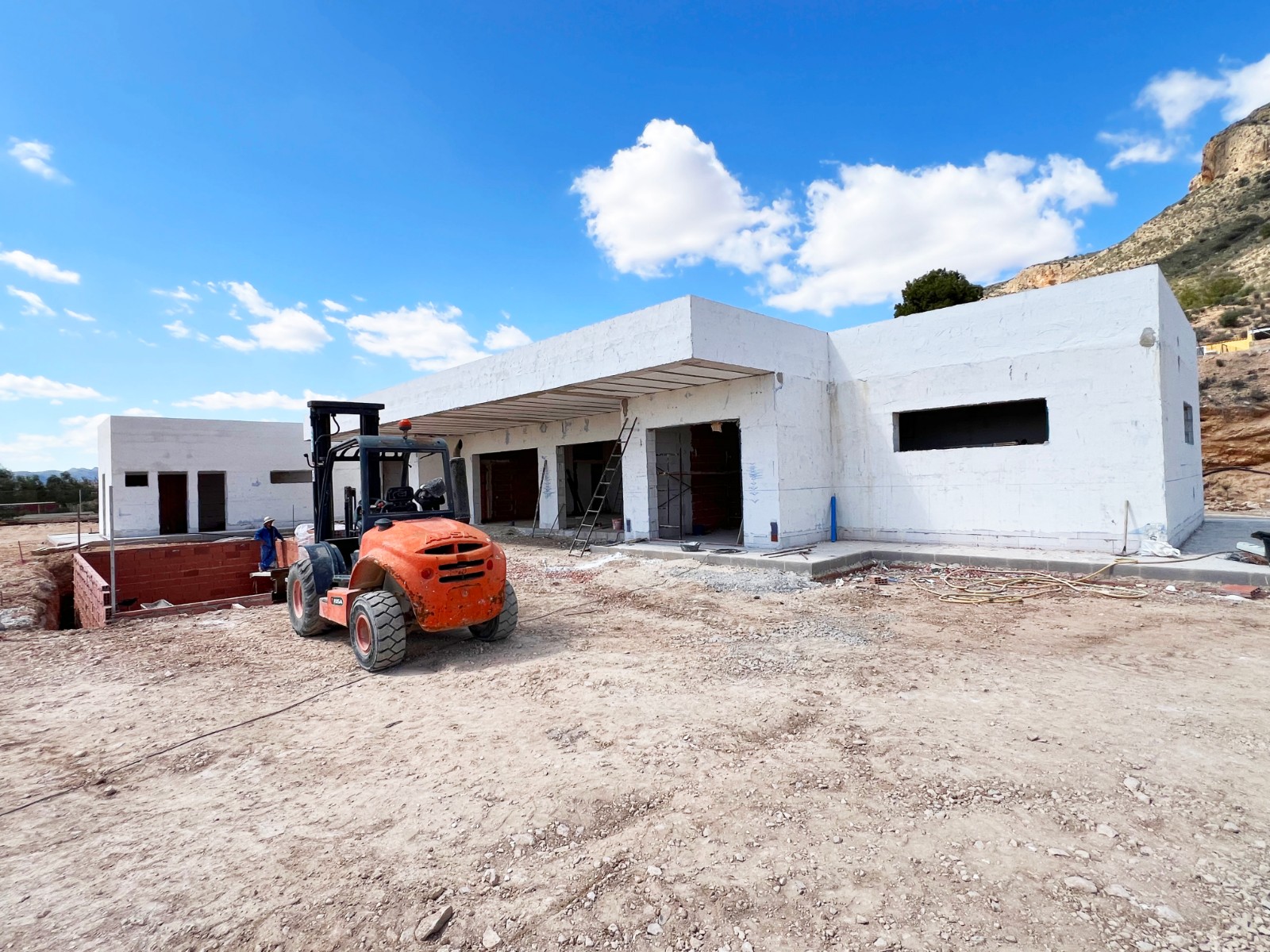 Villa in La Romana (Ref: AM-VILLASUNSET)