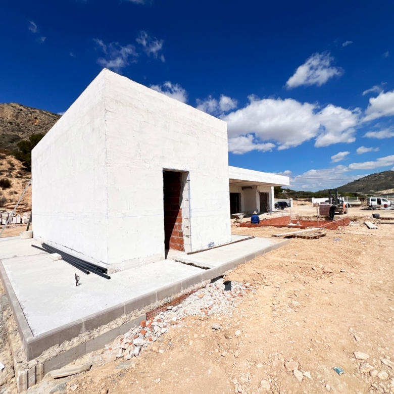 Villa in La Romana (Ref: AM-VILLASUNSET)