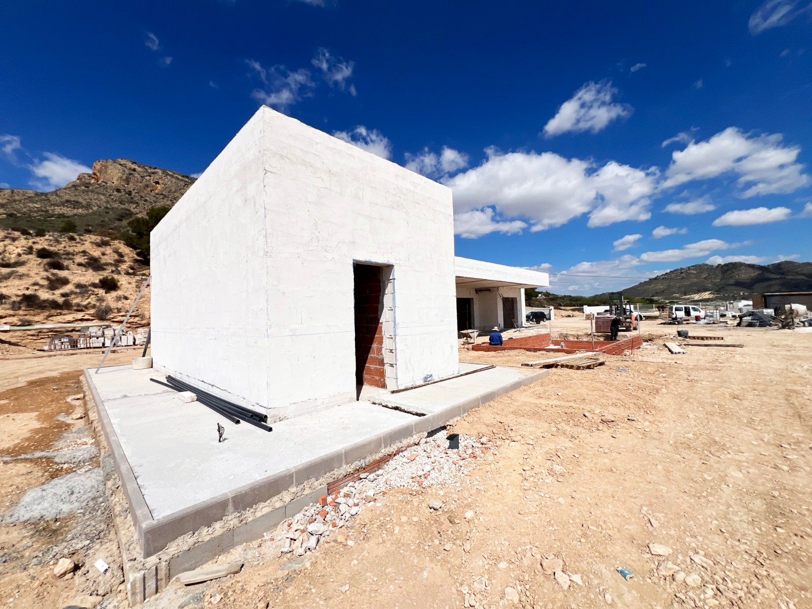 Villa in La Romana (Ref: AM-VILLASUNSET)