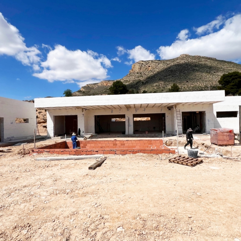 Villa in La Romana (Ref: AM-VILLASUNSET)