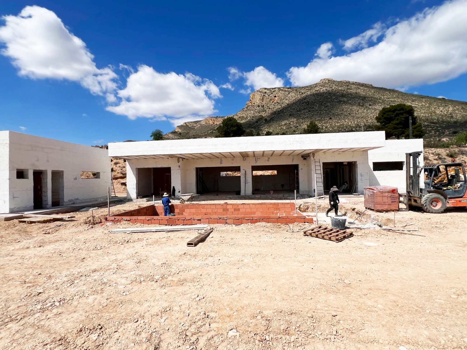 Villa in La Romana (Ref: AM-VILLASUNSET)