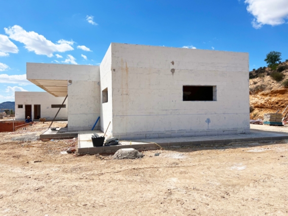Villa in La Romana (Ref: AM-VILLASUNSET)