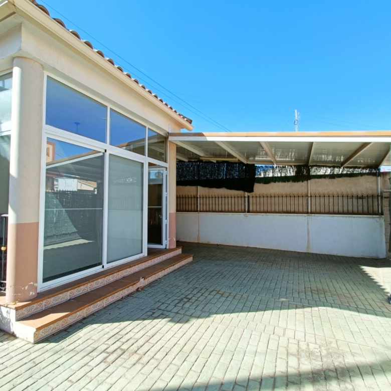 Villa in Hondón de los Frailes (Ref: AM-HFDFIN)
