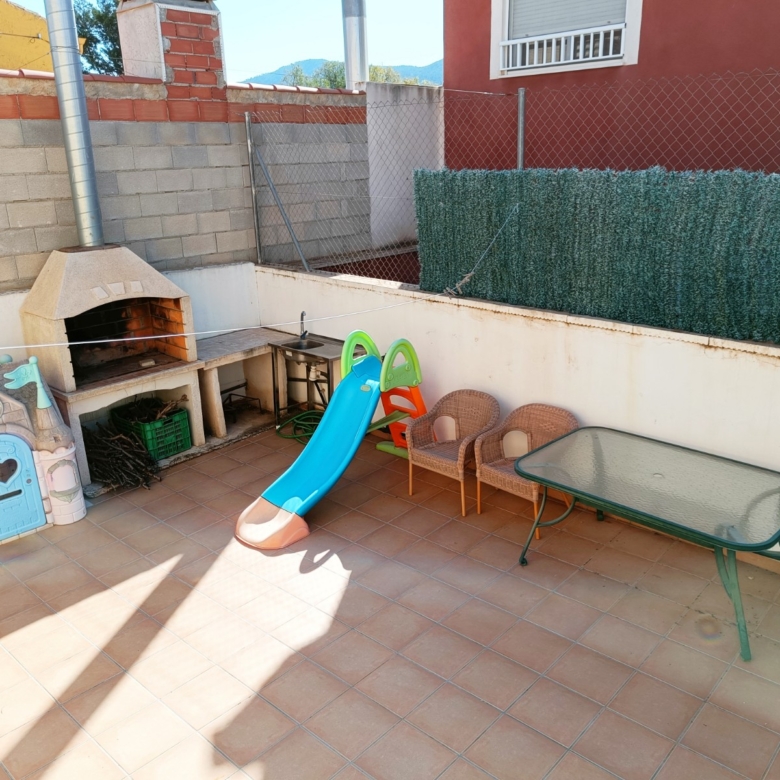 Villa in Hondón de los Frailes (Ref: AM-HFDFIN)