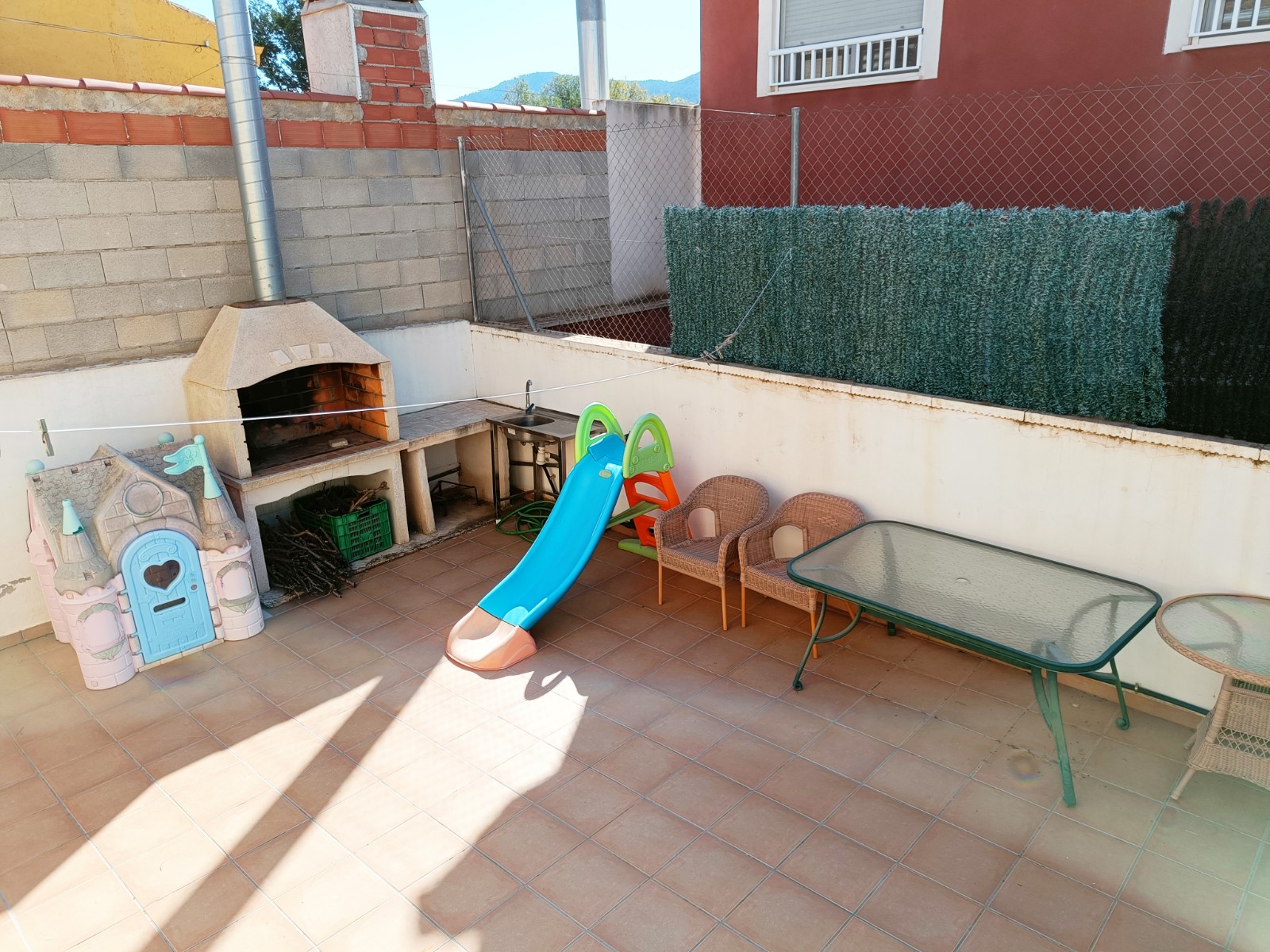Villa in Hondón de los Frailes (Ref: AM-HFDFIN)