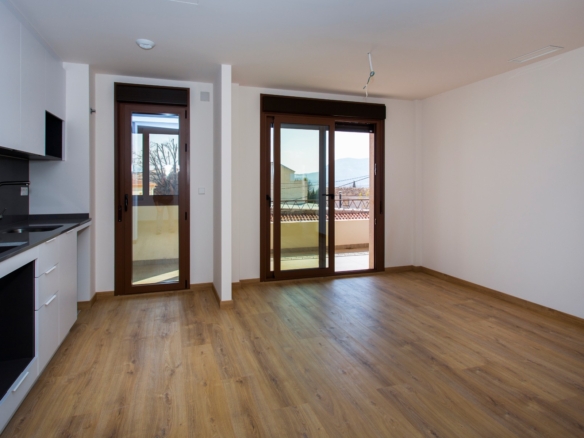 Apartment in La Canalosa (Ref: AM-CANA1)