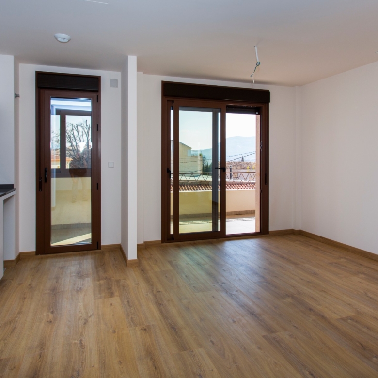 Apartment in La Canalosa (Ref: AM-CANA1)