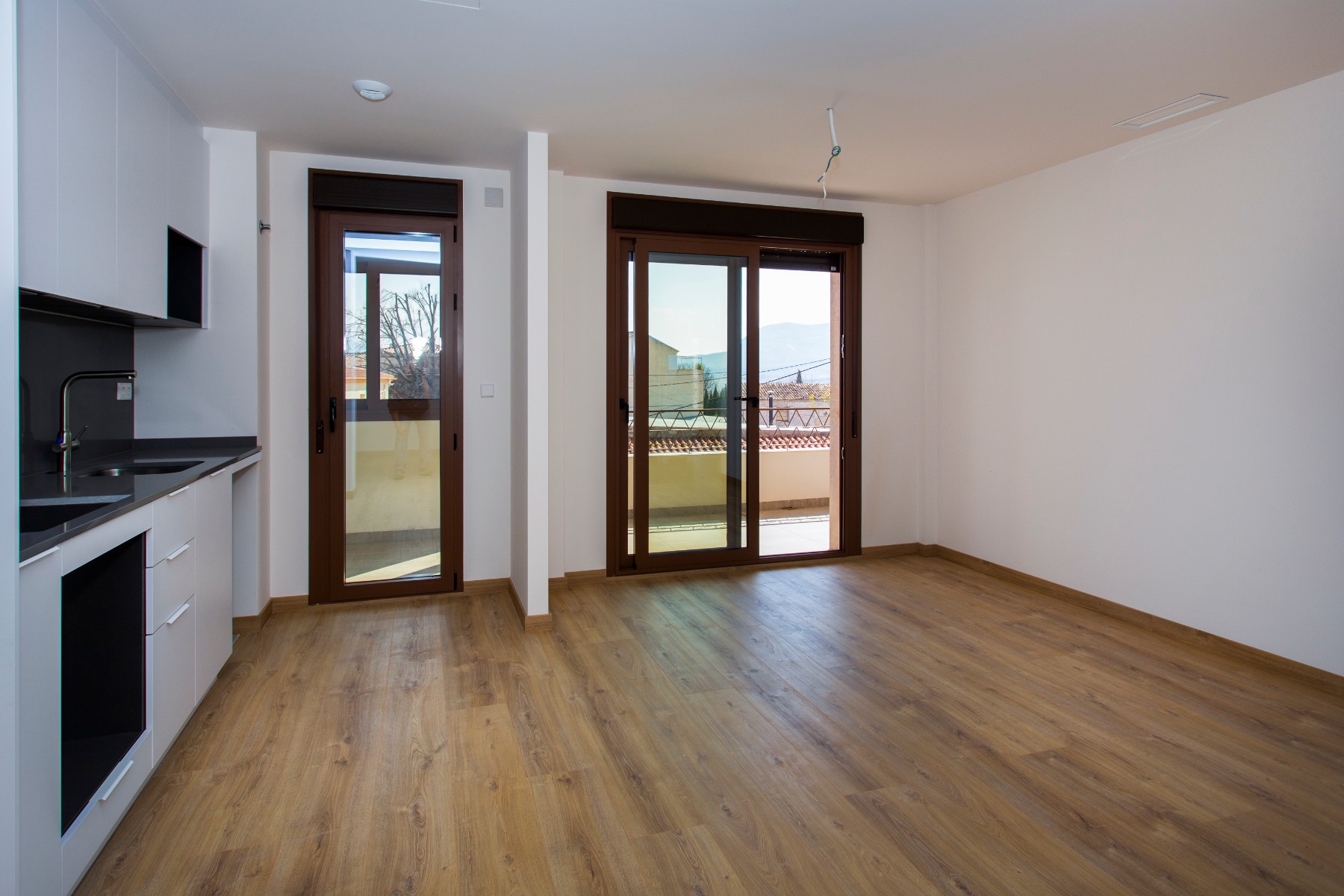 Apartment in La Canalosa (Ref: AM-CANA1)