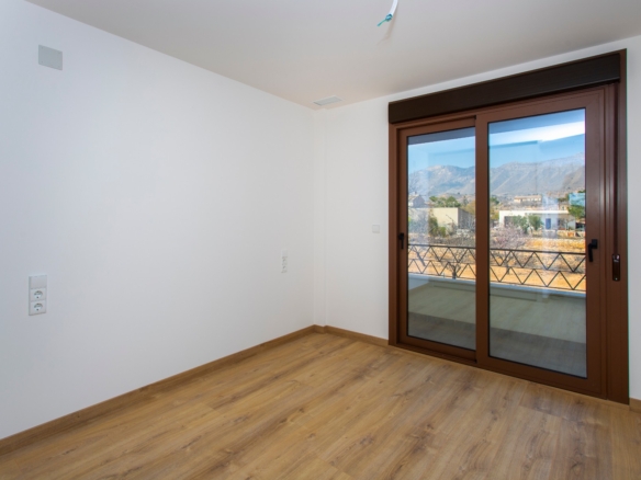 Apartment in La Canalosa (Ref: AM-CANA1)