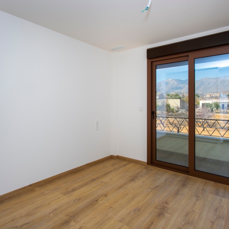 Apartment in La Canalosa (Ref: AM-CANA1)
