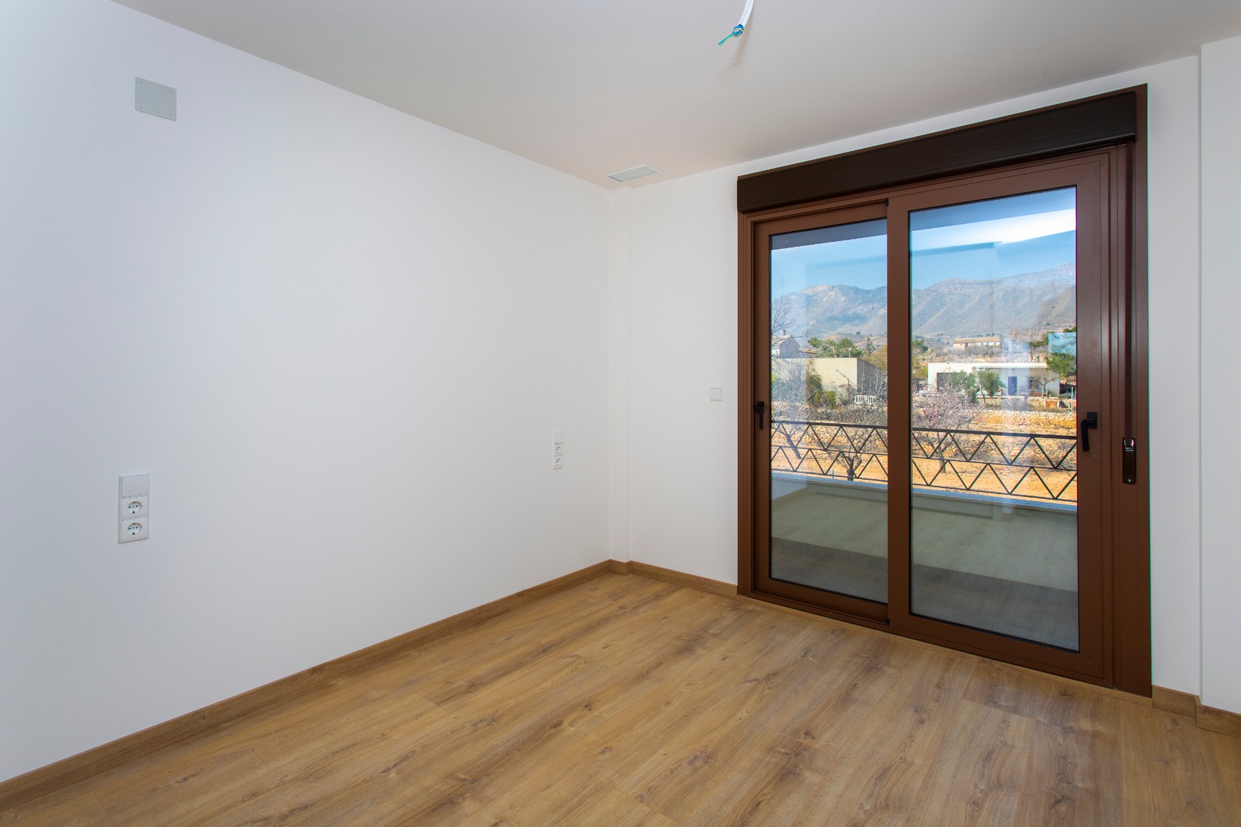 Apartment in La Canalosa (Ref: AM-CANA1)