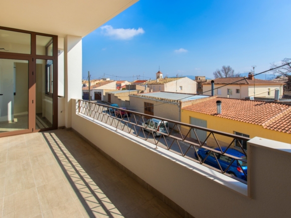 Apartment in La Canalosa (Ref: AM-CANA1)