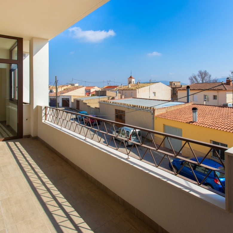 Apartment in La Canalosa (Ref: AM-CANA1)