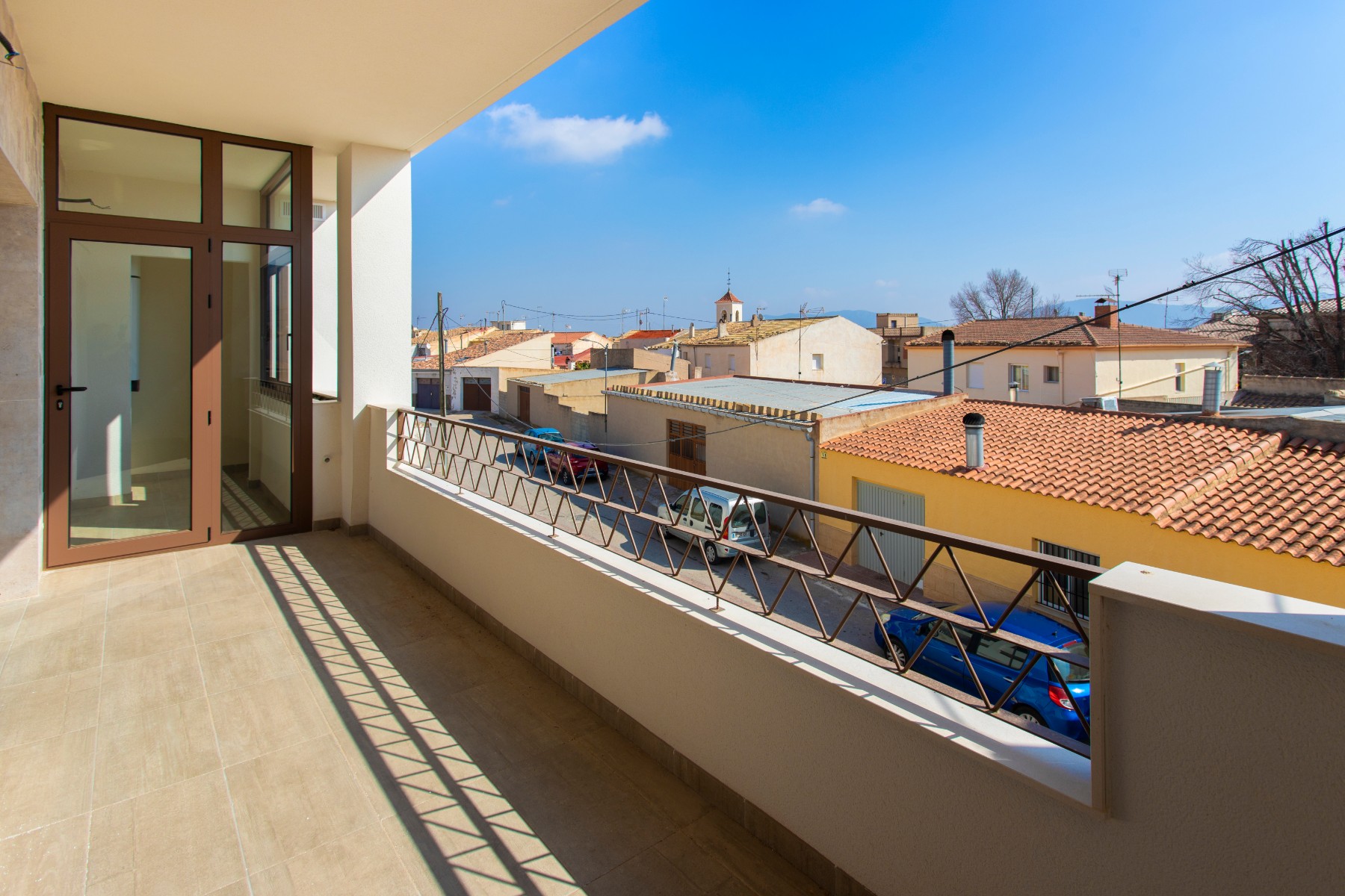 Apartment in La Canalosa (Ref: AM-CANA1)