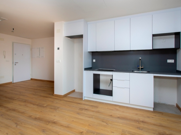 Apartment in La Canalosa (Ref: AM-CANA1)
