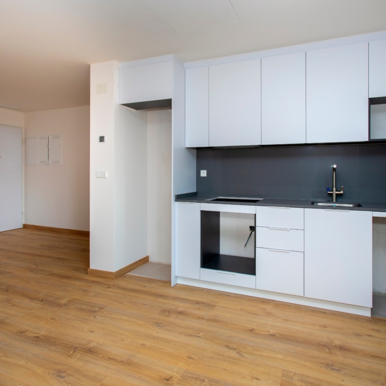 Apartment in La Canalosa (Ref: AM-CANA1)