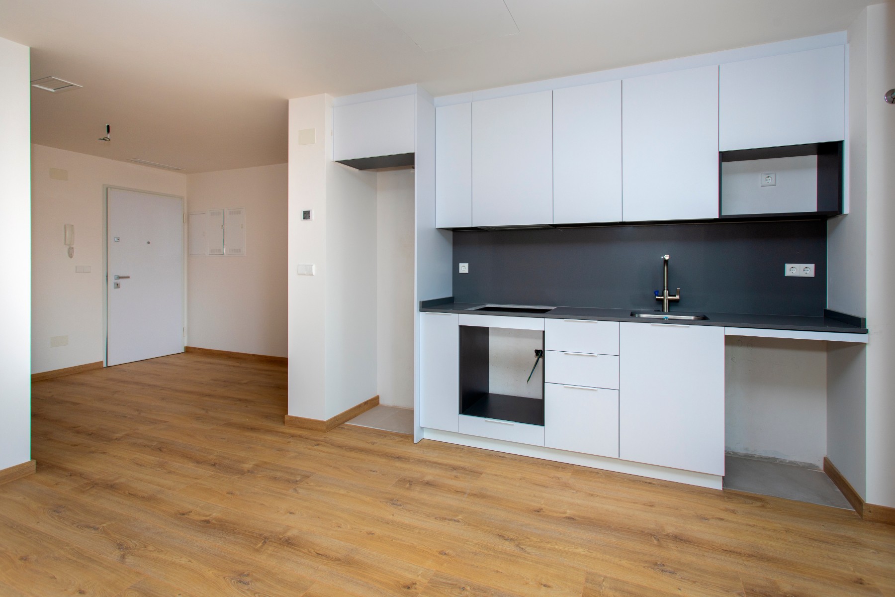 Apartment in La Canalosa (Ref: AM-CANA1)