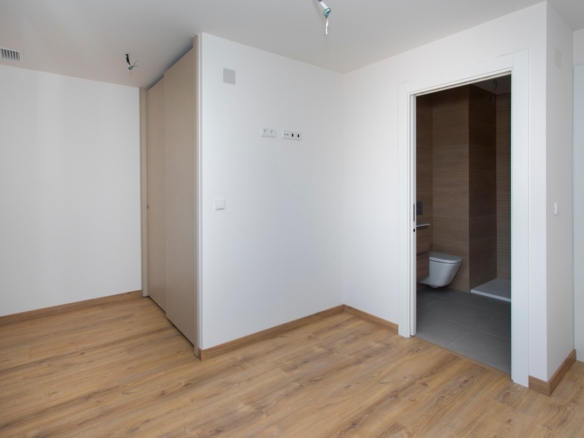 Apartment in La Canalosa (Ref: AM-CANA1)