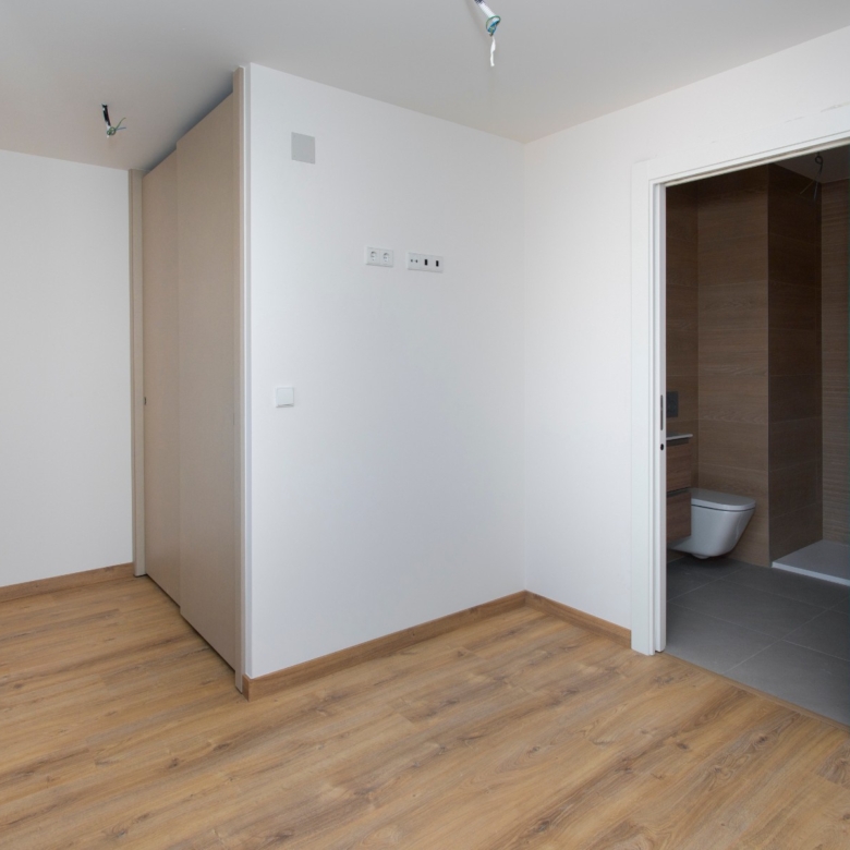 Apartment in La Canalosa (Ref: AM-CANA1)