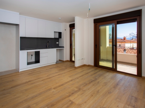 Apartment in La Canalosa (Ref: AM-CANA1)