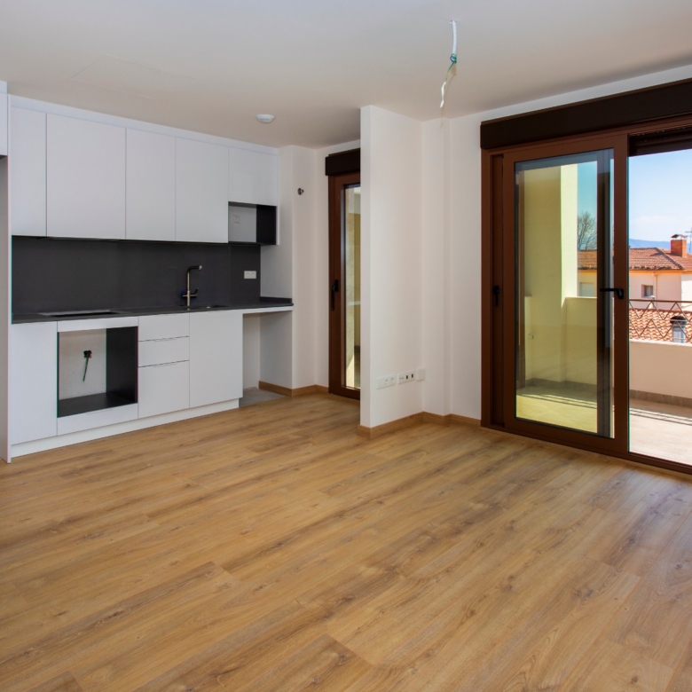 Apartment in La Canalosa (Ref: AM-CANA1)