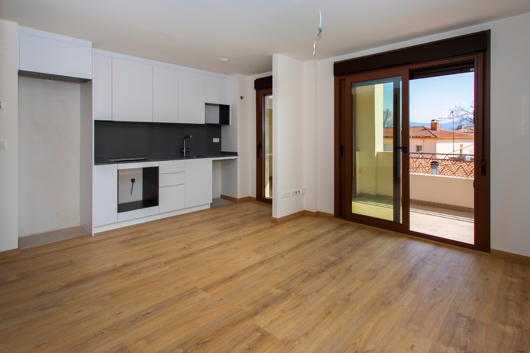 Apartment in La Canalosa (Ref: AM-CANA1)