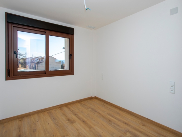 Apartment in La Canalosa (Ref: AM-CANA1)