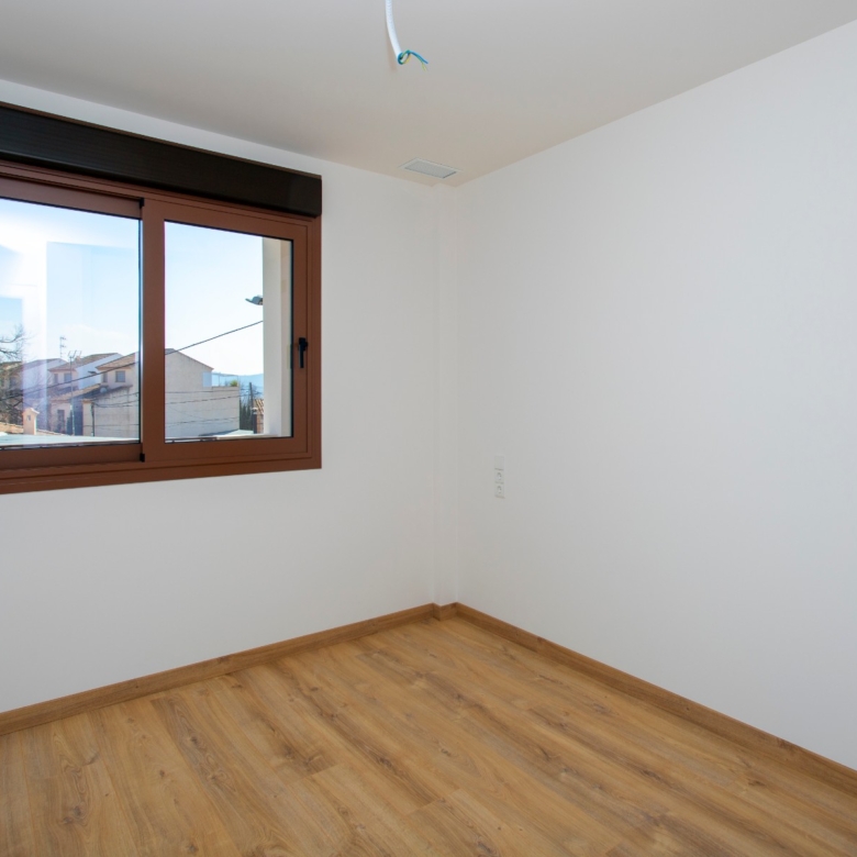 Apartment in La Canalosa (Ref: AM-CANA1)