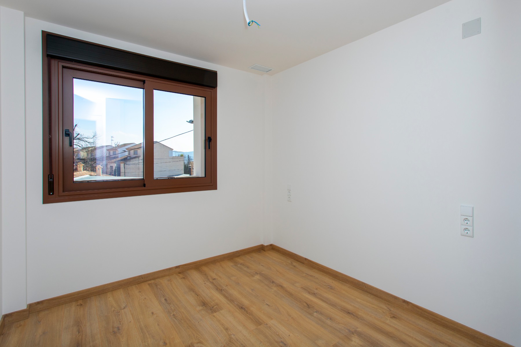 Apartment in La Canalosa (Ref: AM-CANA1)