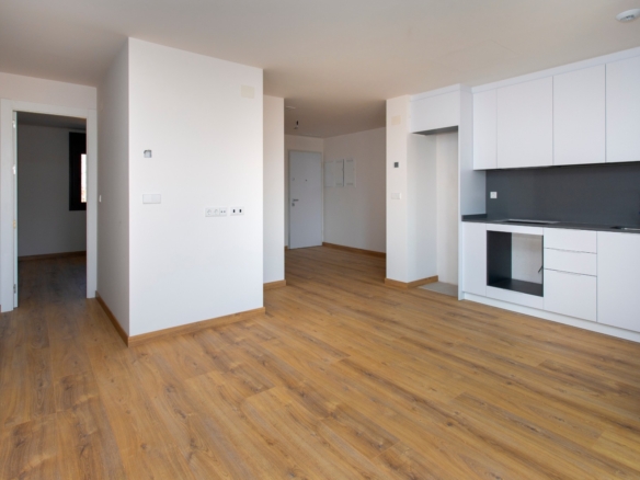Apartment in La Canalosa (Ref: AM-CANA1)