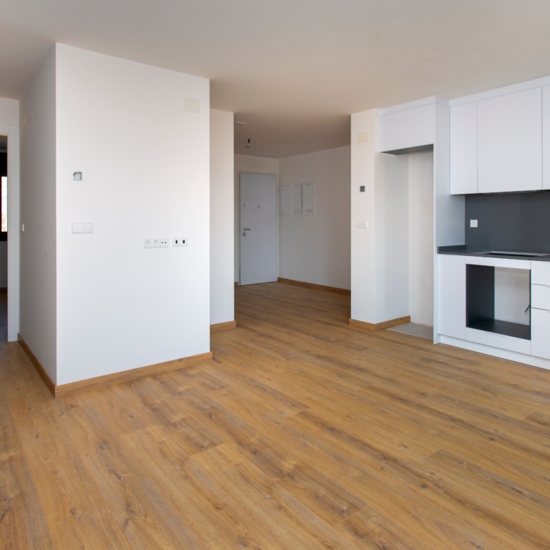 Apartment in La Canalosa (Ref: AM-CANA1)
