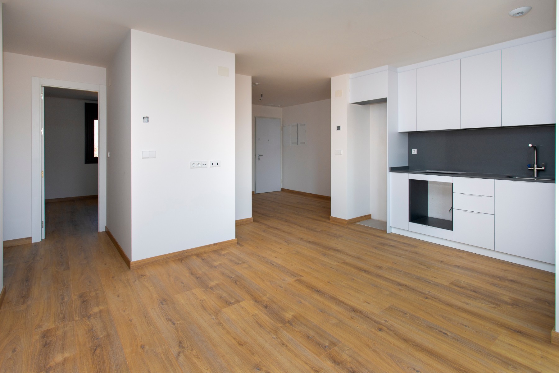Apartment in La Canalosa (Ref: AM-CANA1)