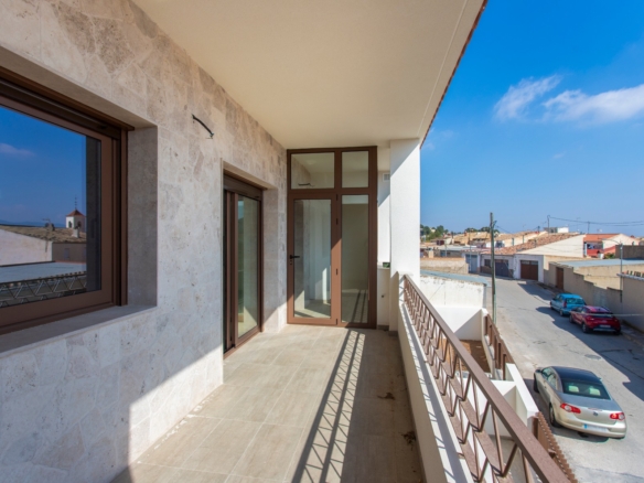 Apartment in La Canalosa (Ref: AM-CANA1)