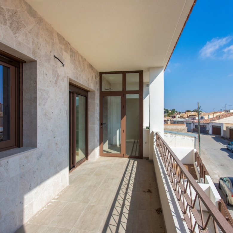 Apartment in La Canalosa (Ref: AM-CANA1)