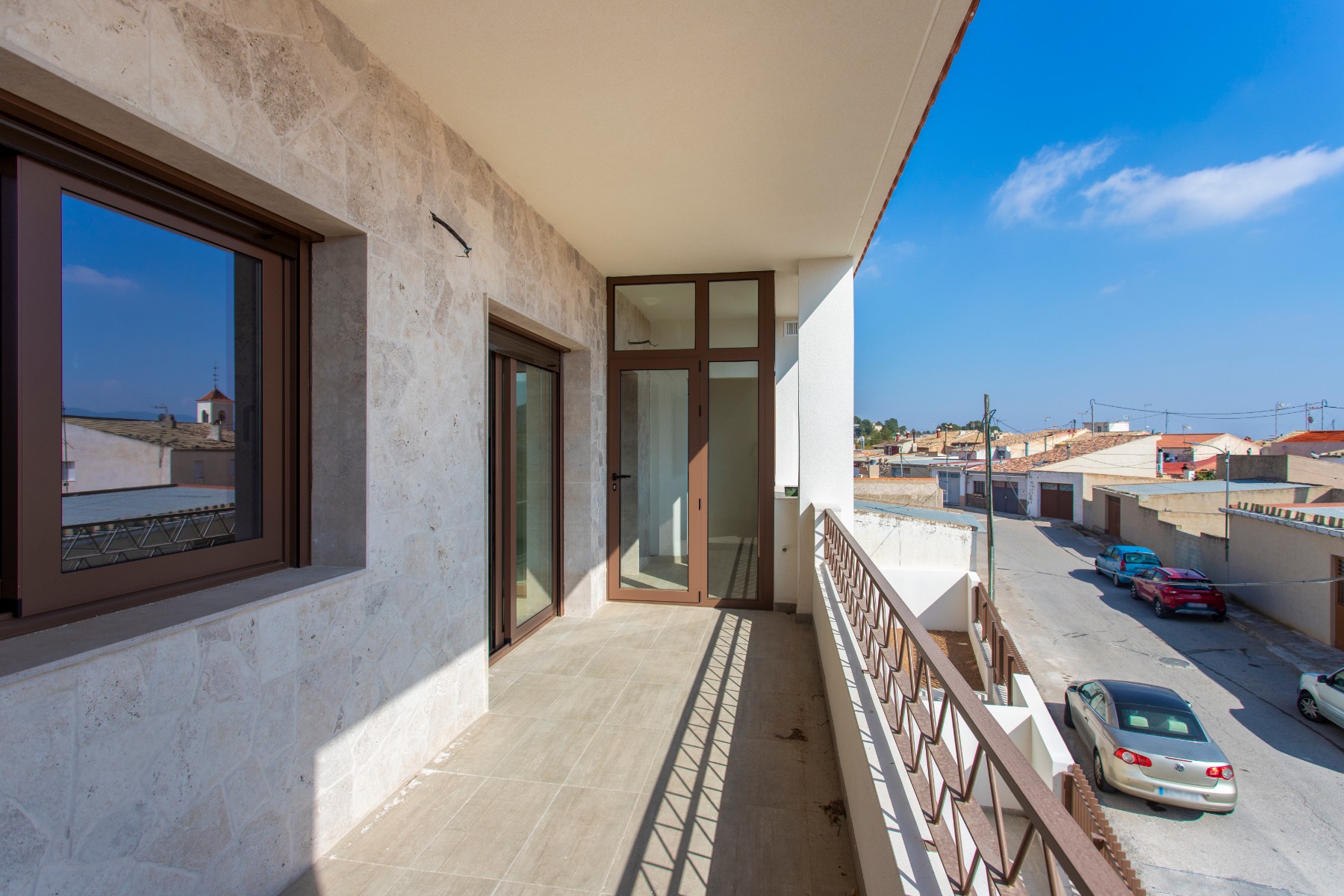 Apartment in La Canalosa (Ref: AM-CANA1)