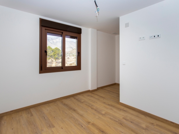 Apartment in La Canalosa (Ref: AM-CANA1)