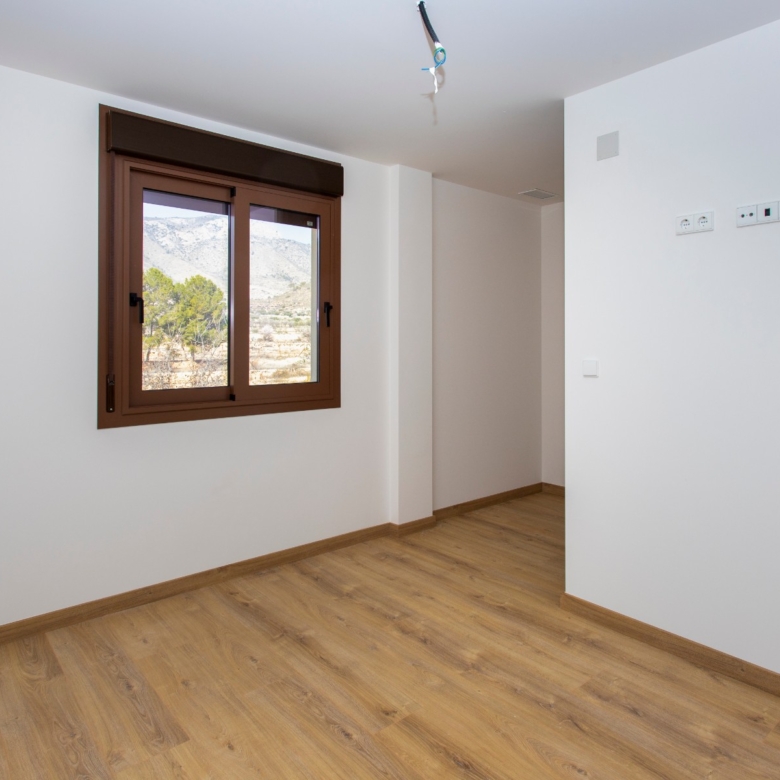 Apartment in La Canalosa (Ref: AM-CANA1)