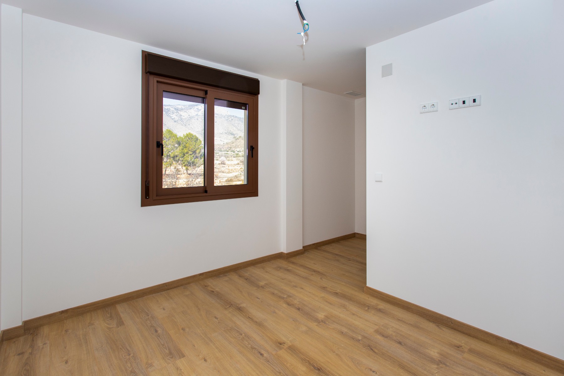 Apartment in La Canalosa (Ref: AM-CANA1)