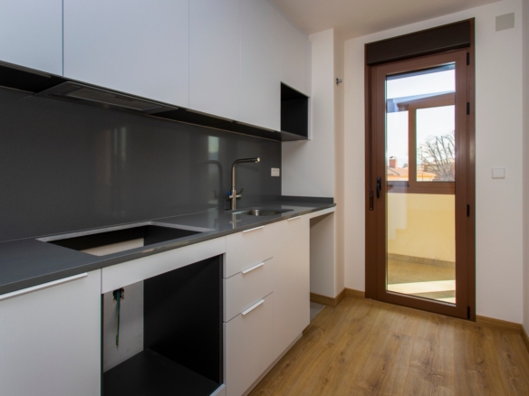 Apartment in La Canalosa (Ref: AM-CANA1)