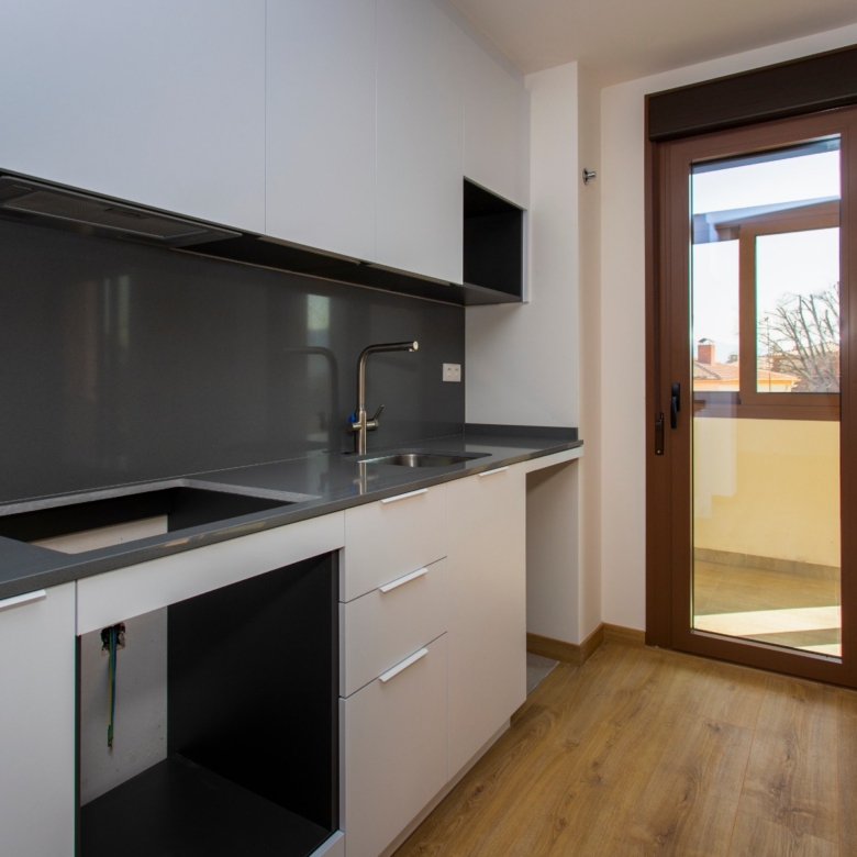 Apartment in La Canalosa (Ref: AM-CANA1)