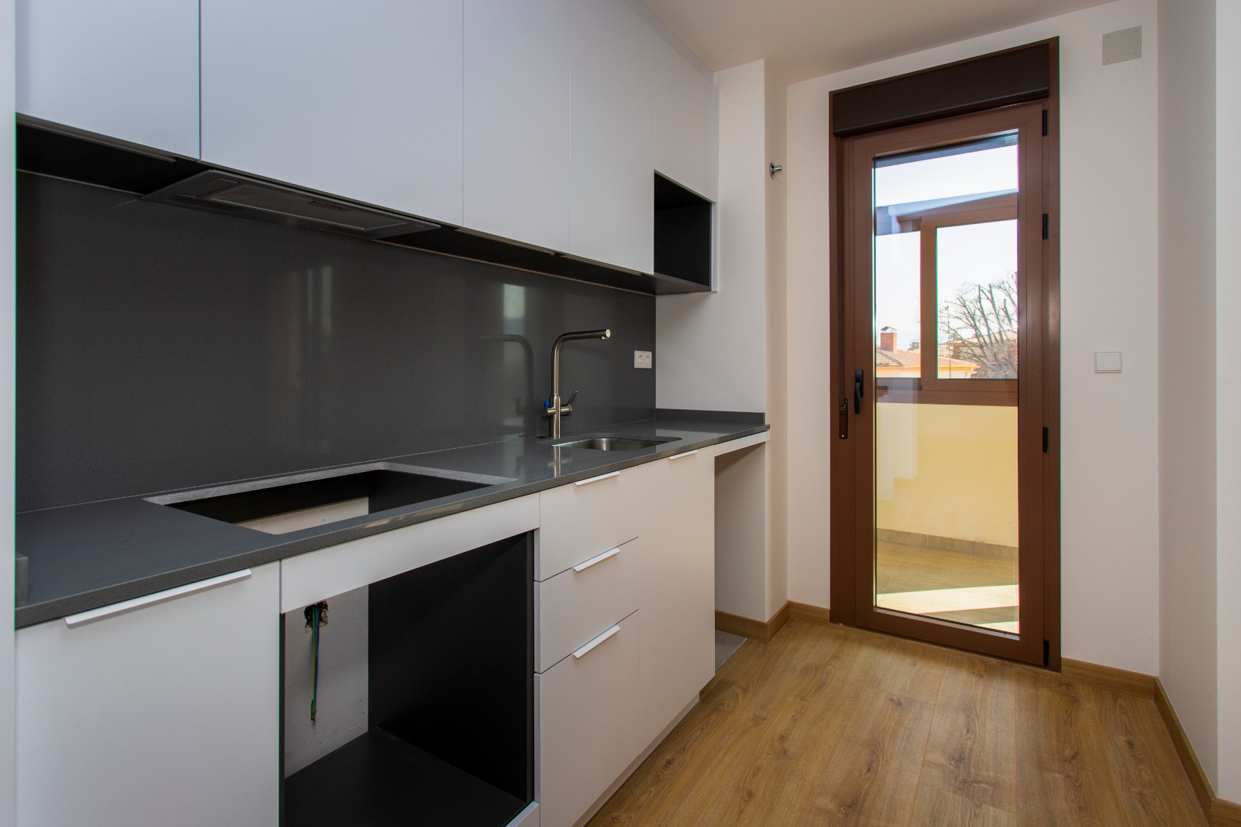 Apartment in La Canalosa (Ref: AM-CANA1)