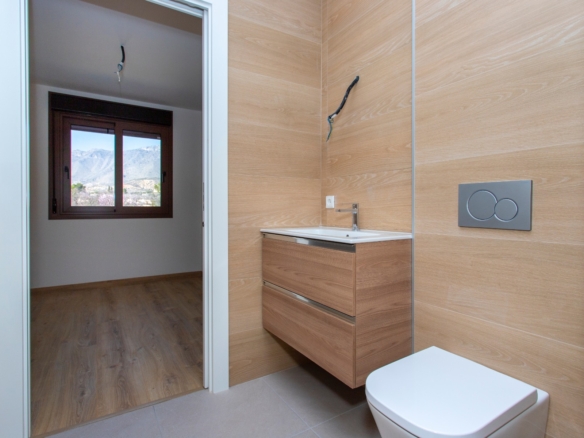 Apartment in La Canalosa (Ref: AM-CANA1)