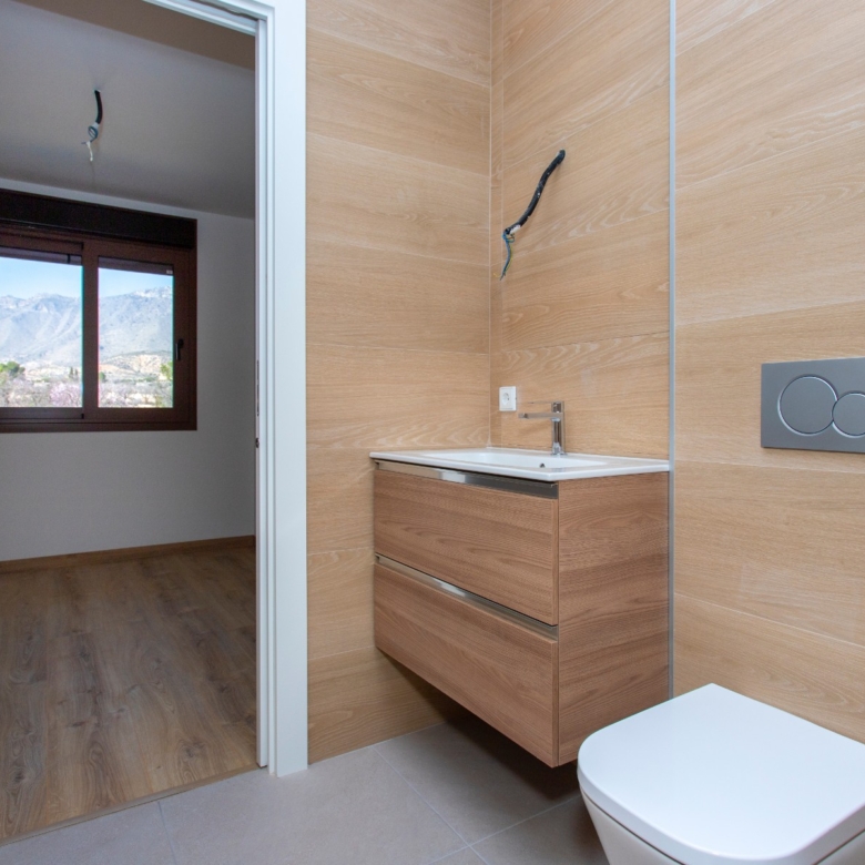 Apartment in La Canalosa (Ref: AM-CANA1)